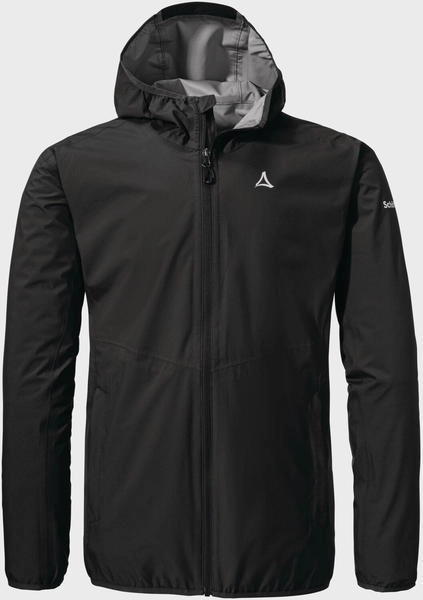Schöffel Hiking Jacket Style Migandi MNS (20-23825) black