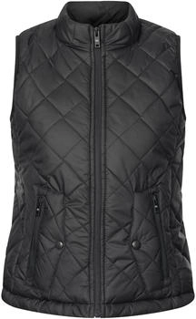 Rock Creek Sportweste schwarz