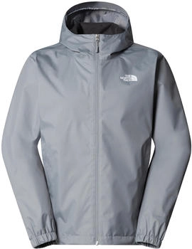 The North Face Quest Jacket monument grau