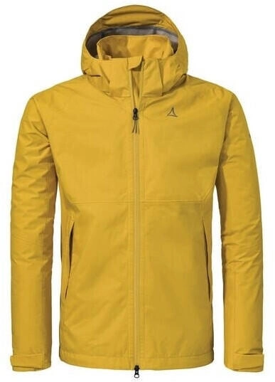 Schöffel Easy XT M Jacke gelb