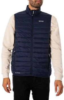 Regatta Hillpack II Body Warmer Weste navy