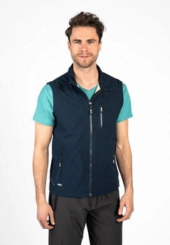 LPO Funktionsweste HAMTON II VEST MEN navy