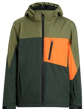 McKinley Anorak Kinder Jacke Dorian B