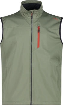 CMP Vest salvia E452