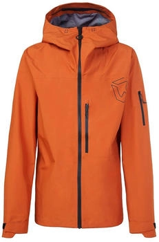 Rock Experience Re Alaska Jacke braun