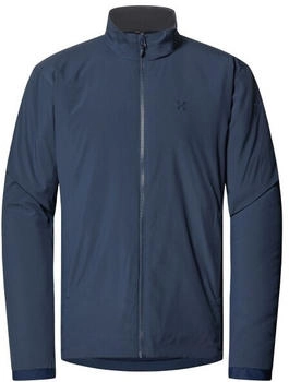 Haglöfs Mimic Alert Jacke tarnblau
