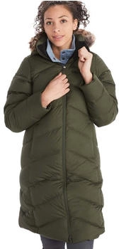 Marmot Montreaux Jacke nori XS M15839-4859