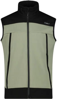 CMP Hoodie Weste