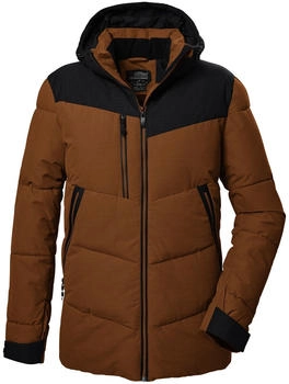 Killtec 306 MN QLTD JCKT gebranntes orange 00605