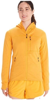 Marmot Preon Softshelljacke golden sun M12398-9057
