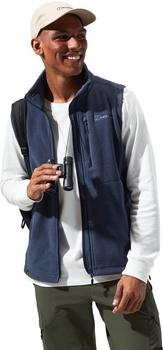 Berghaus Prism Polartec Interactive Gilet Fleece-Weste