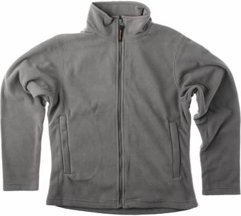Result Mikrofleece Jacke Wintercoat r115f