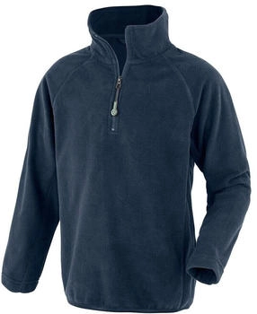 Result Recycled Microfleece Top