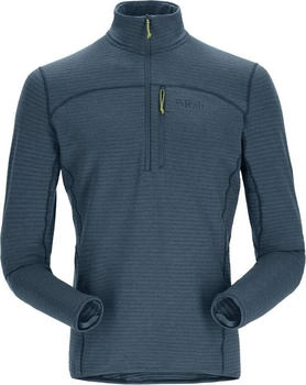 Rab Ascendor Light Pull-On orion blau