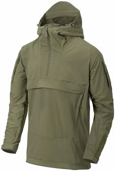 Helikon-Tex® Mistral Anorak Adaptive Green
