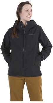 Marmot Waypoint Goretex Jacke schwarz M15781-001