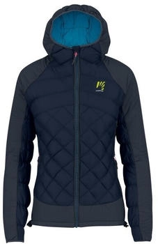 KARPOS Lastei Active Plus Jacke blau schwarz