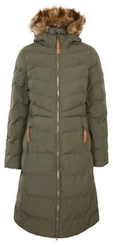 Trespass Audrey X Jacke Dark Vine FAJKCATR0011-DRV