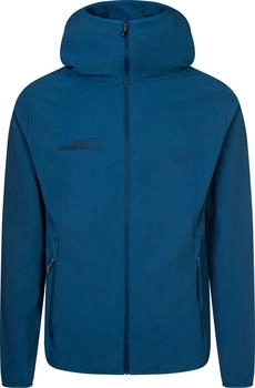 Rock Experience Solstice Softshell Jacke moroccanblau
