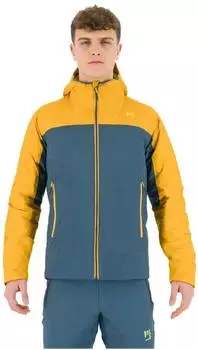 KARPOS Vinson EVO Jacke stargazer golden 113