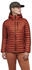 Black Diamond Approach Down Hoody Daunenjacke burnt sienna