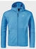 Schöffel Style Cascata Hoodie Jacke blau schwarz