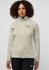 Jack Wolfskin Rotwand Full-Zip Fleece Jacke (Damen)