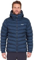 RAB QIP-23, Rab Herren Nebitron Pro Isolationsjacke, M