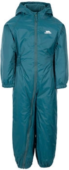 Trespass Regenanzug TP5013 petrol