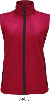 Sol's Race Bodywarmer Softshell 02888