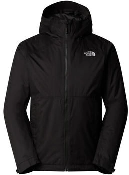 The North Face Millerton Insulated Jacke schwarz