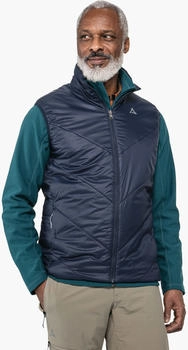 Schöffel Wander-Weste Hiking Insulated Vest Style Yew navyblau