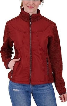 Deproc Strickfleecejacke Rodell III