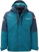 Trollkids 351-104-092, Trollkids - Kid's Skanden 3in1 Jacket - Doppeljacke Gr 92
