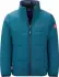 Trollkids Kinder Skanden 3in1 Jacke blau