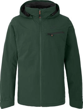 Bergson TALLMOS Thermo Herren Regenjacke sycamore 244
