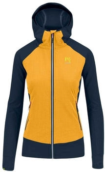 KARPOS Lede Jacket kumquat outer space