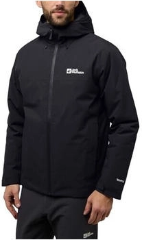 Jack Wolfskin Wisper INS Jacket schwarz