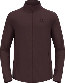 Odlo Roy Jacke rot