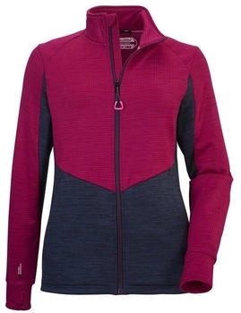 Killtec Midlayer Underlayer Jacke Powerstretchjacke RV Taschen