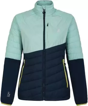 Dare2b Lexan Hybridjacke grün