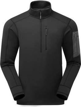 Rab Modulus Pull On schwarz