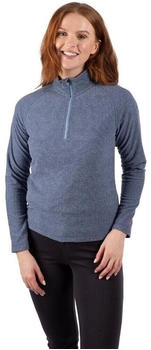 Trespass Fleecejacke Fleecepullover Meadows navy