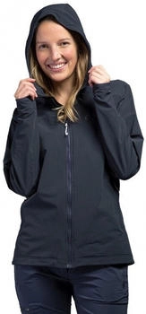 Tatonka Cesi Damen Jacke dunkelblau