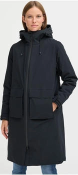 North Bend NBKarina Damen Parka Mantel wasserdicht winddicht W-PRO