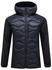Peak Performance Helium Down Hybrid schwarz