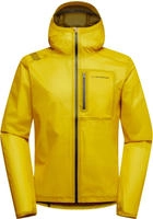 La Sportiva Ethereal Pro Jacket Men yellow/black (Y00K00) M