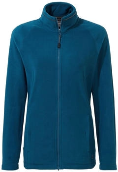Craghoppers Expert Miska Fleecejacke poseidonblau