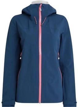 McKinley Jacke Rinno navy rot