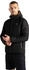 Dare2b Herren Torrek Air Lite Jacke Schwarz (DMN470-800)
